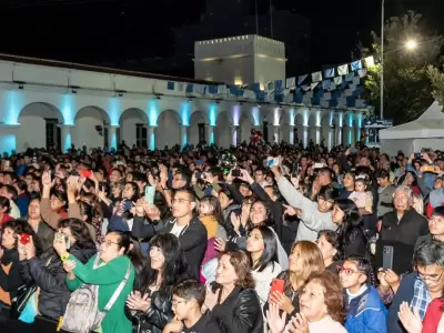 P�blico cabildo