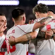 Torneo Apertura: a la espera del choque entre River y Barracas Central, así está el cuadro de cuartos de final