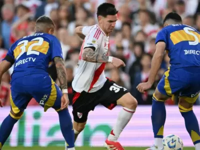 river boca