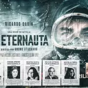 "�Est�s mirando El Eternauta?": reactivan la b�squeda de los nietos de Oesterheld, desaparecidos en dictadura