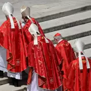 La dura sanción que puede recibir el personal del Vaticano si filtra información del cónclave