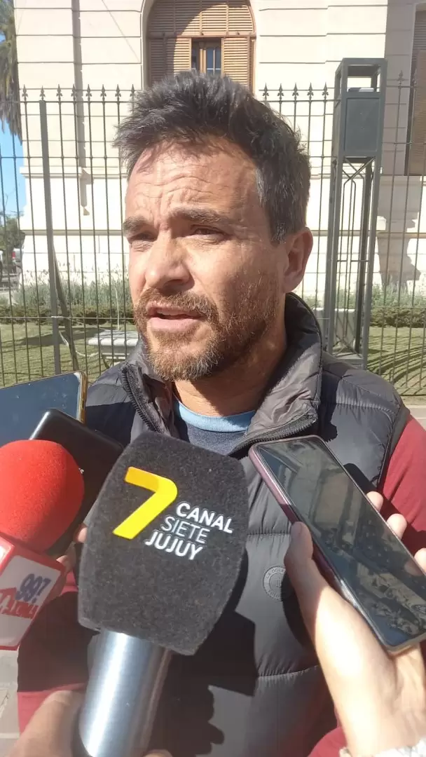 Ministro Posadas