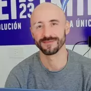 Kevin Ballesty sobre la condena a Cristina: "Marca un punto de inflexión y demuestra que la justicia siempre prevalece por sobre todas las cosas"