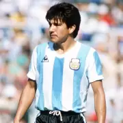 Murió Luis Galván, uno de los campeones del mundo con la Selección en 1978
