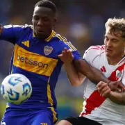 Se confirm� el cronograma de los partidos de octavos de final del Torneo Apertura