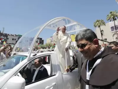 papamovil