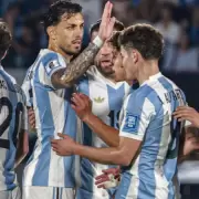 Se conoci� el �ltimo ranking FIFA del a�o: qu� puesto ocupa la Selecci�n Argentina