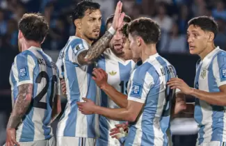 seleccion argentina