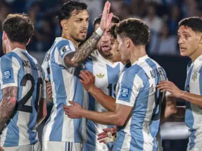 seleccion argentina