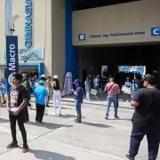 Gimnasia de Jujuy inició la venta de entradas para el cruce ante Central Córdoba por Copa Argentina
