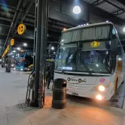 Desde este martes aumentan las tarifas para el transporte de media distancia en Jujuy: conoc� los nuevos precios