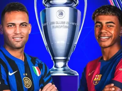 Inter Barcelona