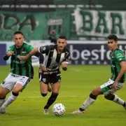 Nueva Chicago, próximo rival del Lobo jujeño, venció por 2-1 a Estudiantes de Caseros