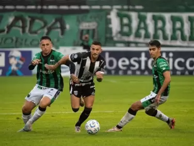 nueva chicago