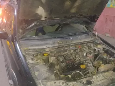robo bater�a centro