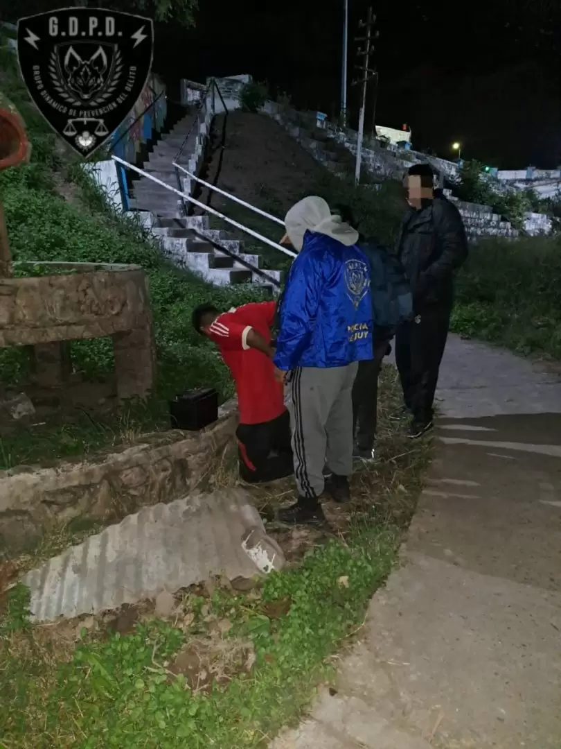 robo centro