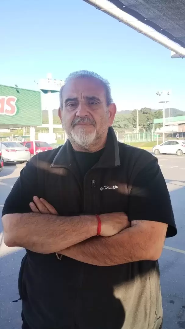 Rodolfo Severich