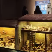 El Museo del Cabildo de Jujuy ofrece entrada libre y gratuita todos los miércoles de mayo