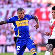 Ayrton Costa podría perderse el Mundial de Clubes con Boca