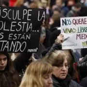En lo que va del año, se registraron 105 femicidios en el país