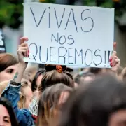 Preocupaci�n tras el primer femicidio del a�o en Jujuy: "Sin recursos, es muy dif�cil acompa�ar a las v�ctimas"