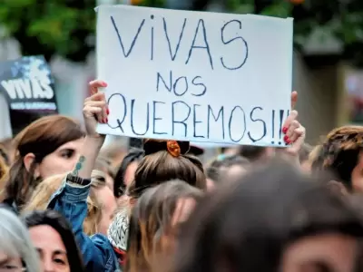 femicidios, vivas nos queremos, mumal�, violencia, mujeres