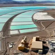 La minería crece en Jujuy: múltiples proyectos activos y nuevas inversiones