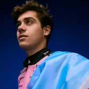 "Es semana de carrera": el posteo de Alpine con Franco Colapinto que encendió a los fanáticos de la F1