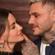 Mauro Icardi y la China Suárez se comprometieron: cuánto cuestan los anillos de oro con diamantes