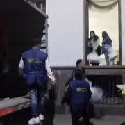Elecciones legislativas en Jujuy: comenz� el operativo de traslado de urnas