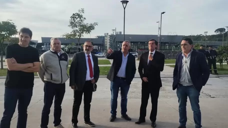 nuevas unidades santa ana