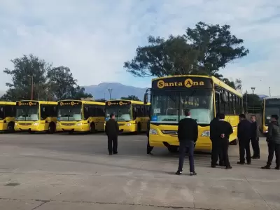 nuevas unidades santa ana