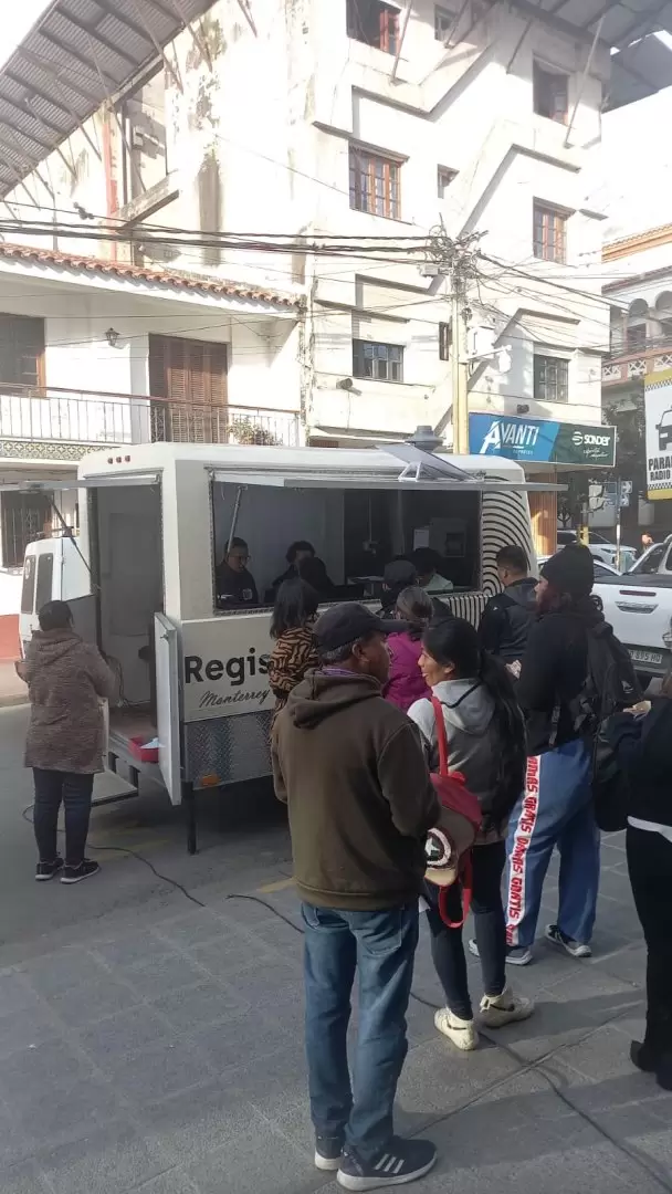 registro civil móvil