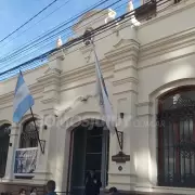 El Registro Civil anticipa una elecci�n sin demoras en la documentaci�n