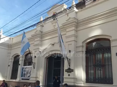 Registro Civil Jujuy