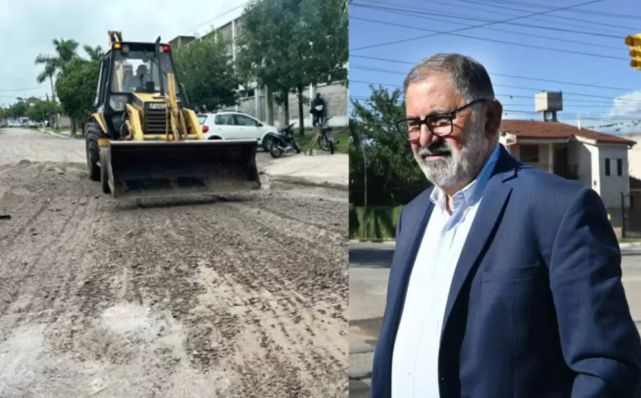 obras chuli