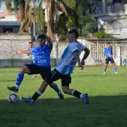 Con clásico incluido, así se jugarán los cruces por octavos de final de la Copa Jujuy