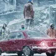 Cuánto pueden costar los autos clásicos de la serie El Eternauta