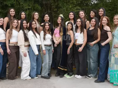 foto grupal Jos� Hern�ndez 2025