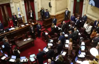 senado