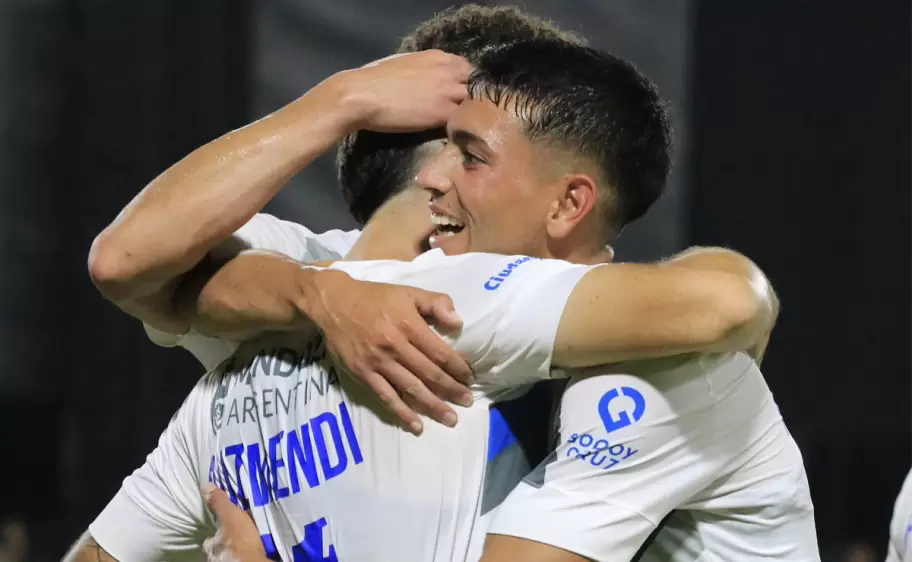 godoy cruz clasificado