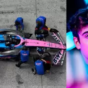 Qu� auto encontrar� Franco Colapinto en Alpine: problemas y objetivos en su regreso a la F�rmula 1