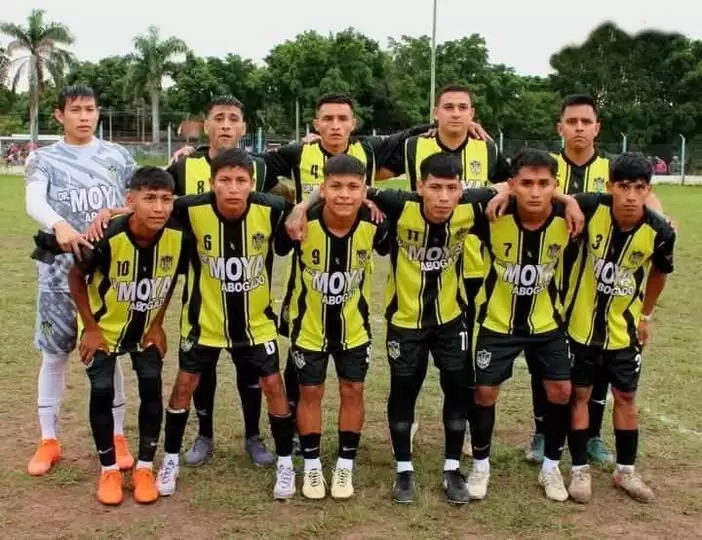 peñarol Calilegua