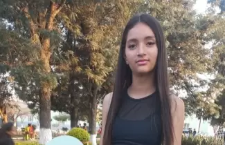 Angelina Judith Gonz�lez