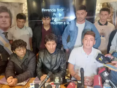 j�venes libertarios Jujuy