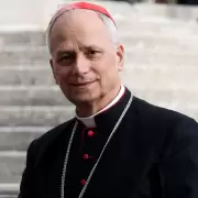 Robert Prevost es el nuevo Papa