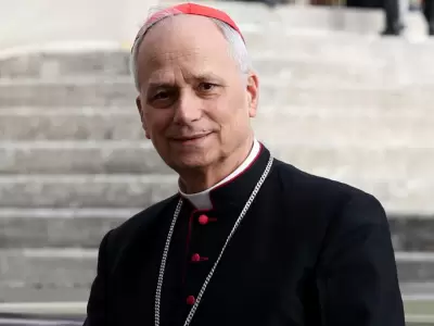 nuevo papa