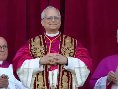 nuevo papa 2