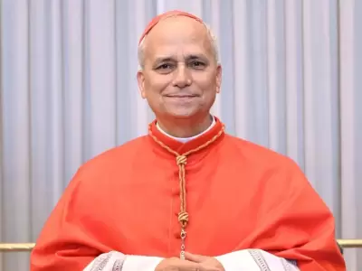 nuevo papa