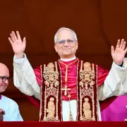 Chiclayo, la di�cesis peruana donde Le�n XIV fue obispo: "Nadie imaginaba que iba a ser Papa"